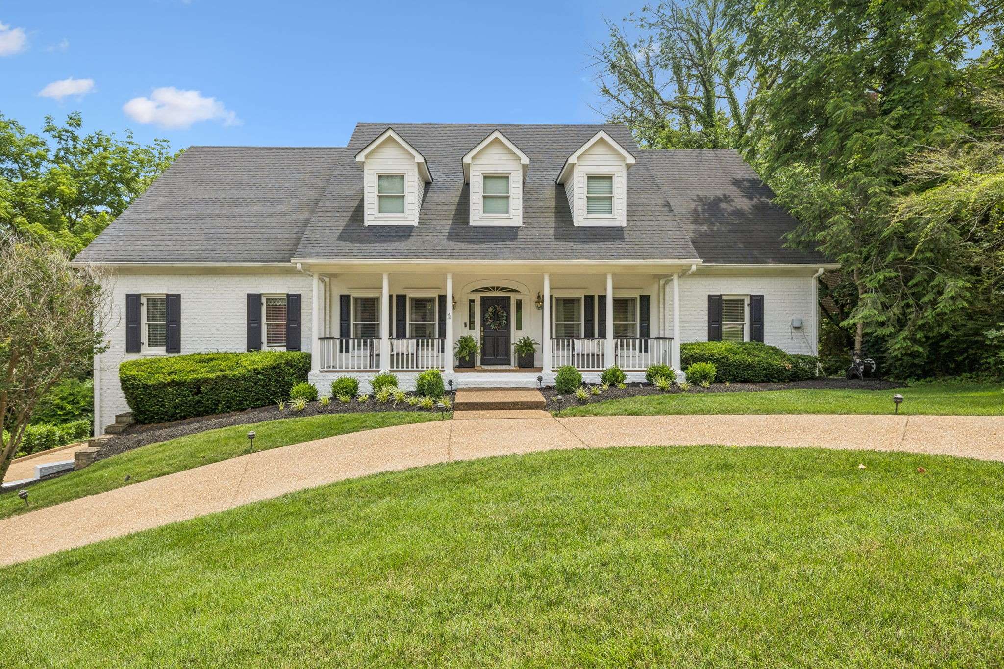 Franklin, TN 37069,216 Bramerton Ct