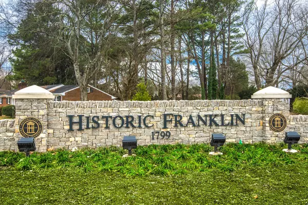 Franklin, TN 37064,501 S Margin St