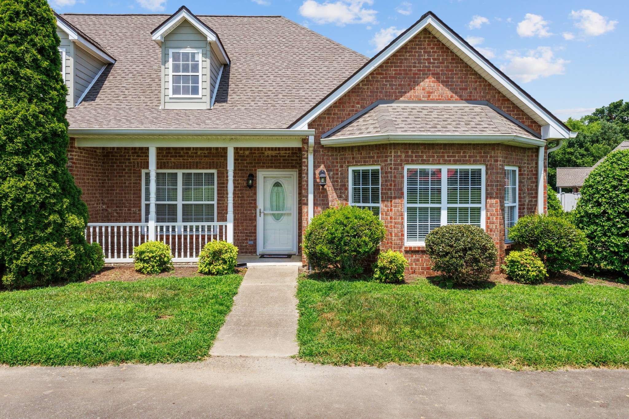 123 Shore Dr, White House, TN 37188