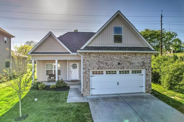 3551 Brick Church Pike, Nashville, TN 37207