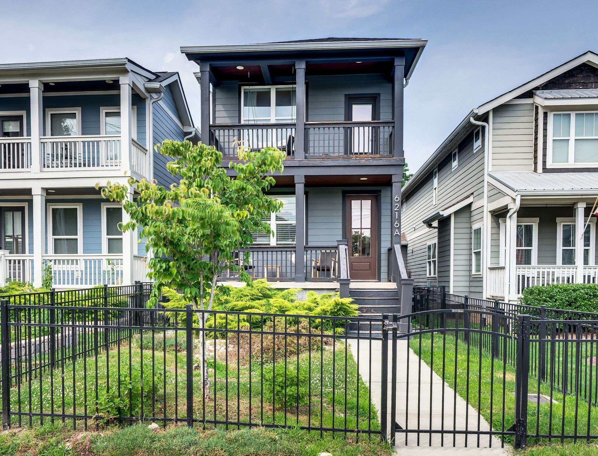 6216 California Ave #A, Nashville, TN 37209