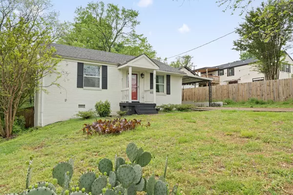 119 Dodge Dr, Nashville, TN 37210