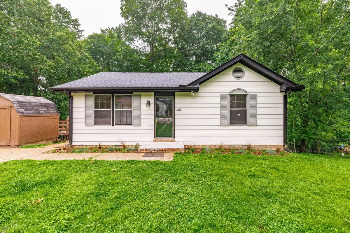 White House, TN 37188,1012 Hollis Ln