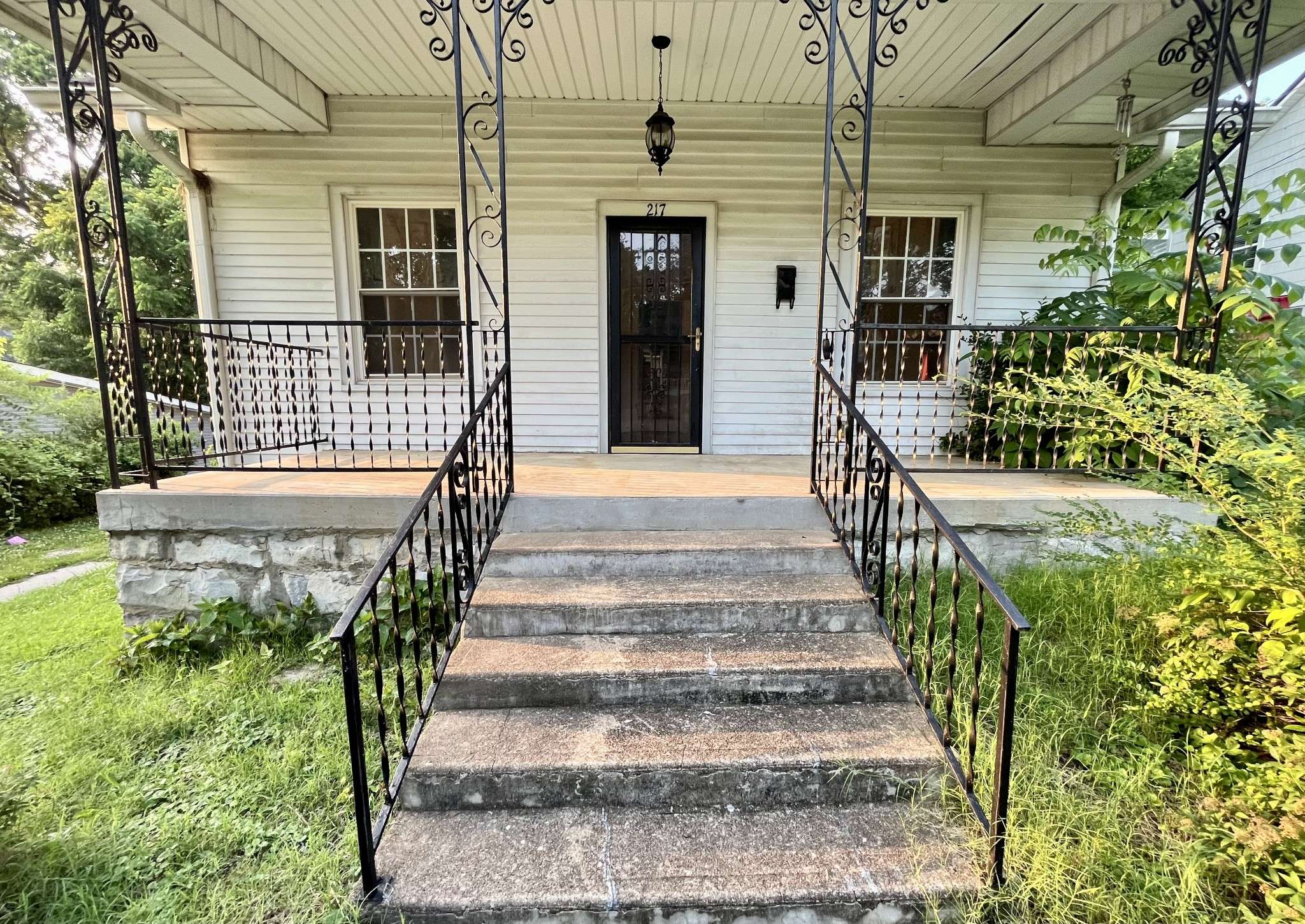 Carthage, TN 37030,217 Fite Ave #E