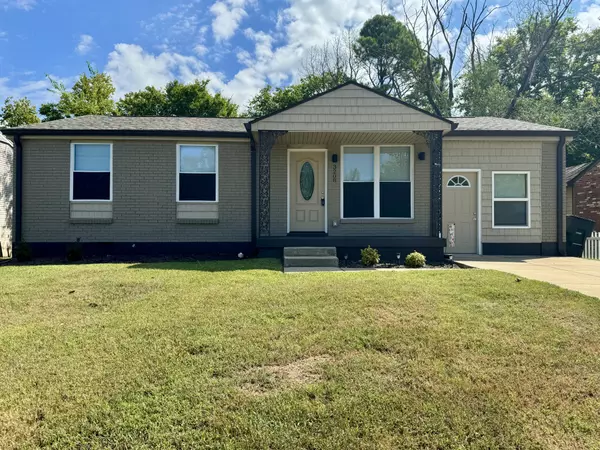 3208 Mayer Ln, Nashville, TN 37218