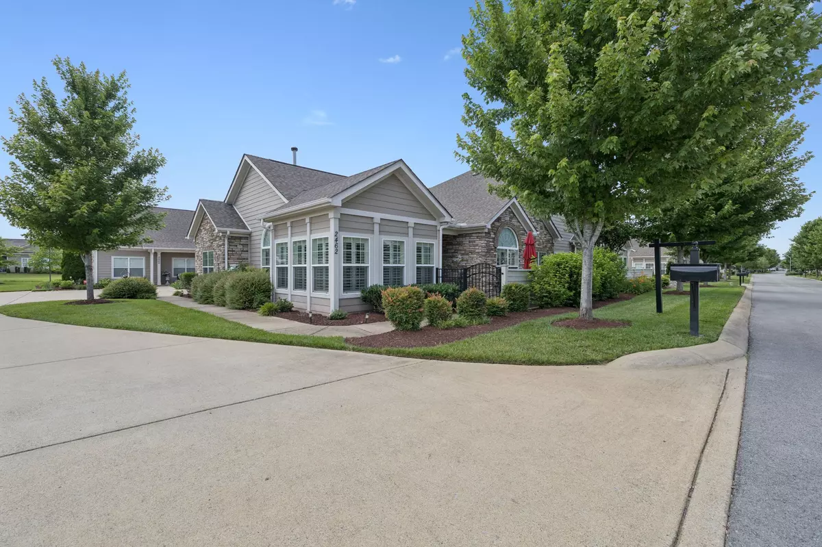 Murfreesboro, TN 37128,2462 Bridgeway St