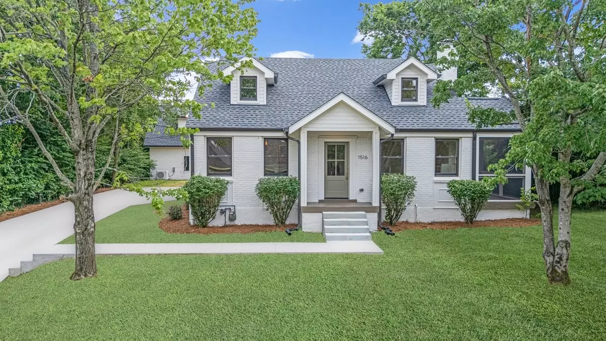Nashville, TN 37206,1516 Forest Ave
