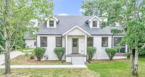 Nashville, TN 37206,1516 Forest Ave