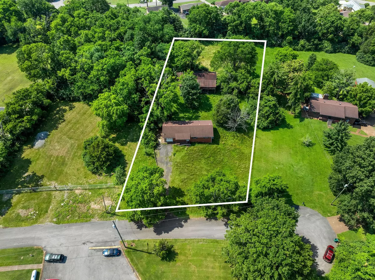 Nashville, TN 37207,316 Homestead Rd