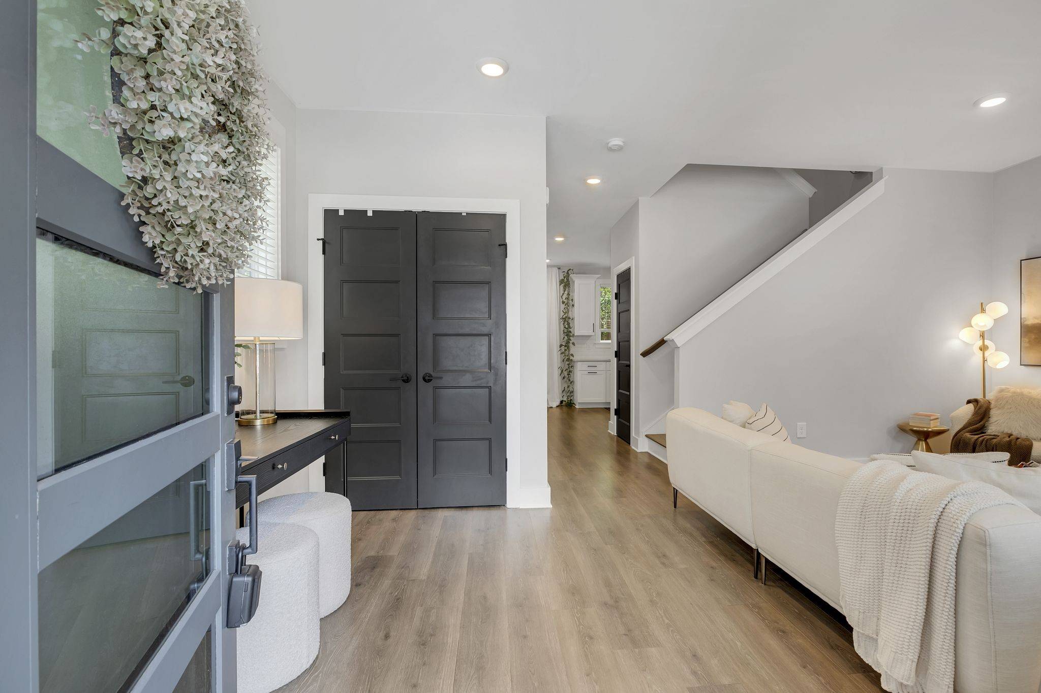 Nashville, TN 37207,801 Cherokee Ave #15