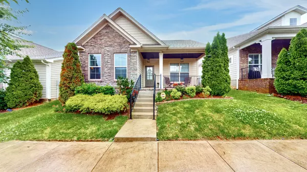 4068 Liberton Way, Nolensville, TN 37135