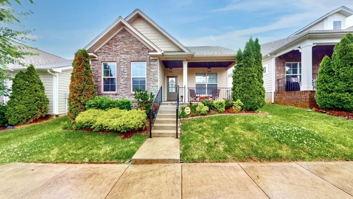 Nolensville, TN 37135,4068 Liberton Way