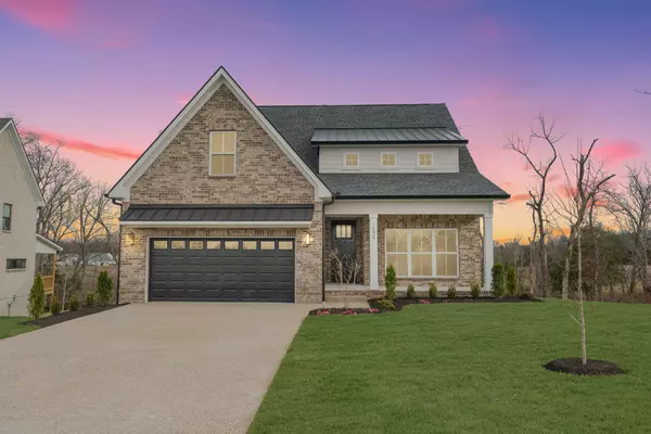 132 Stewarts Landing Dr, Mount Juliet, TN 37122