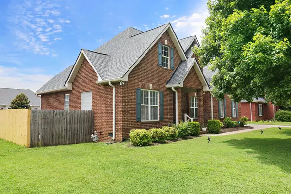 Murfreesboro, TN 37128,2507 Patricia Cir