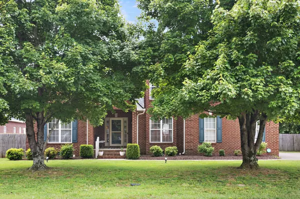 Murfreesboro, TN 37128,2507 Patricia Cir