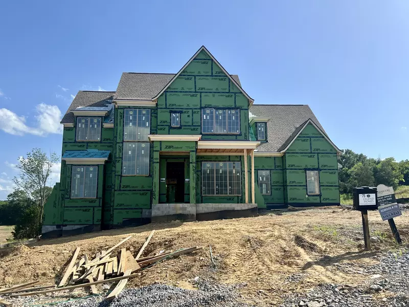 9813 Easton Dr, Brentwood, TN 37027