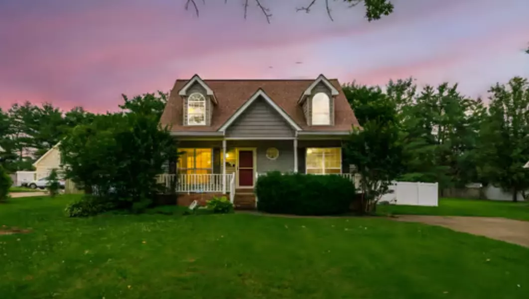 247 Huntington Dr, Gallatin, TN 37066