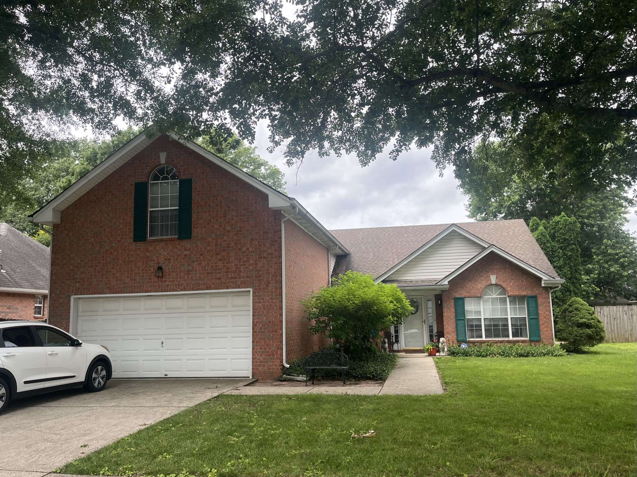 Mount Juliet, TN 37122,310 Park Glen Dr