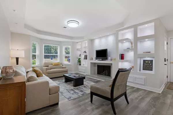 411 Lake Farm Rd, Smyrna, TN 37167