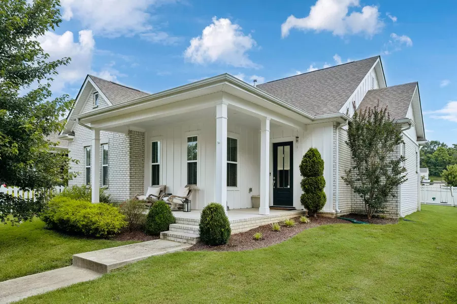 508 Ceret Aly, Nashville, TN 37211