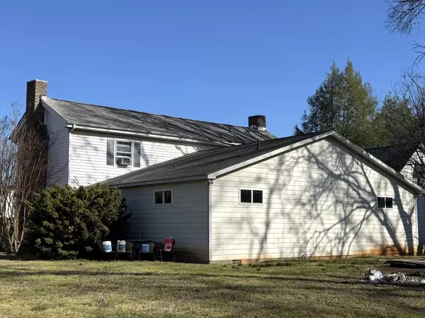 Winchester, TN 37398,317 1st Ave #SW