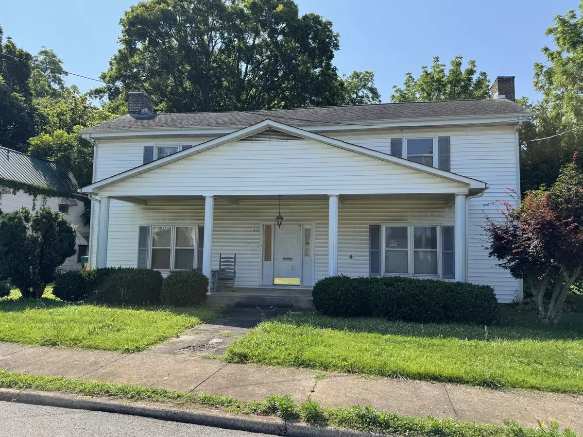 Winchester, TN 37398,317 1st Ave #SW