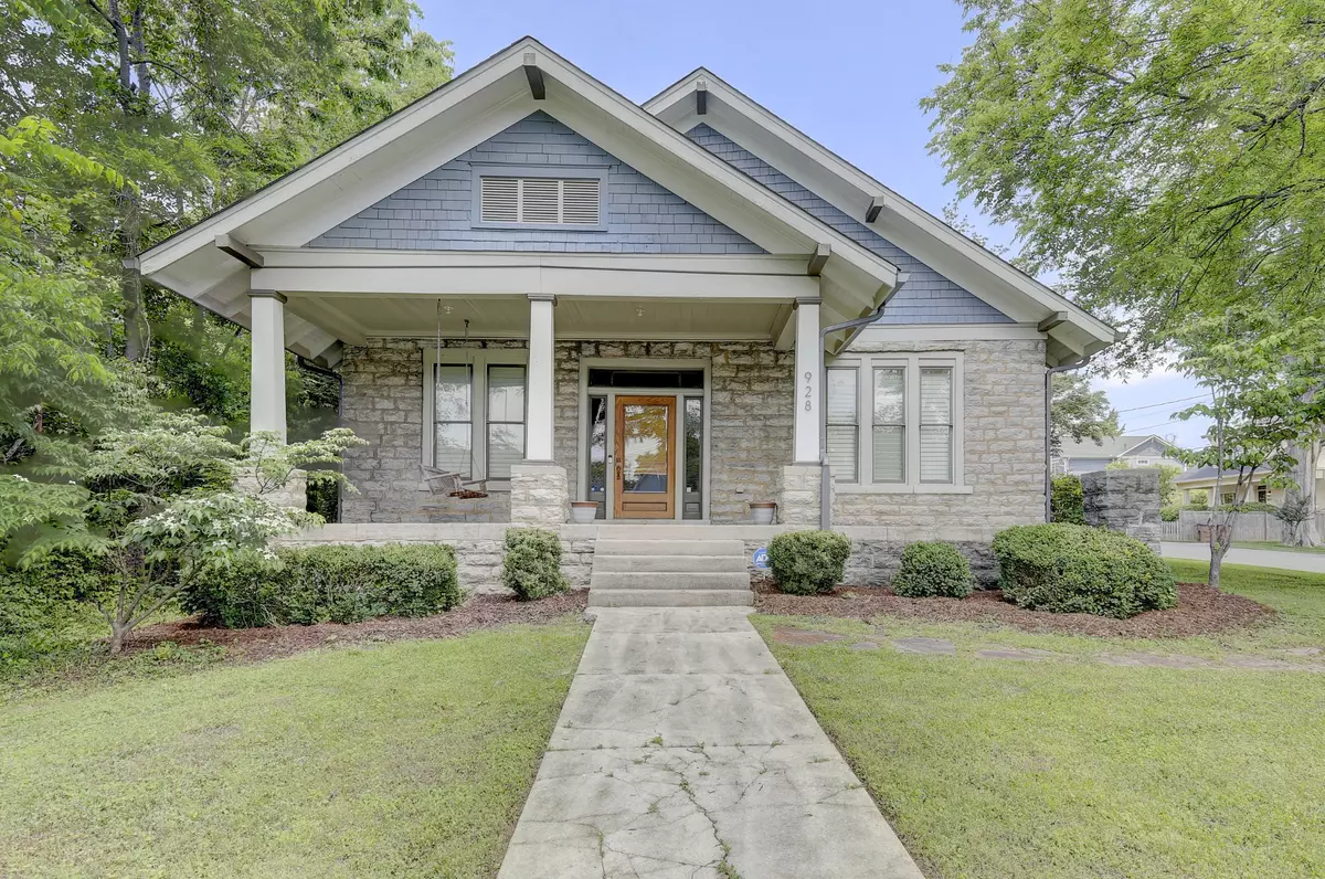 Nashville, TN 37204,928 Kirkwood Ave
