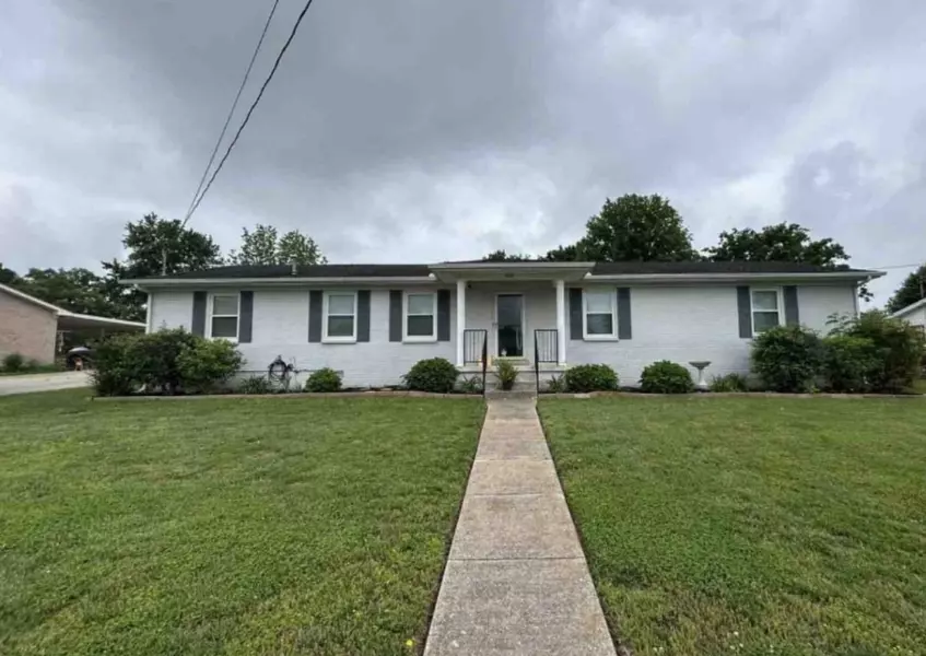 507 Shadow Dr, Shelbyville, TN 37160