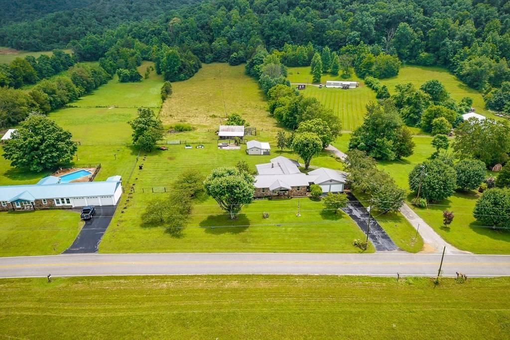 Sparta, TN 38583,1653 Lester Flatt Rd