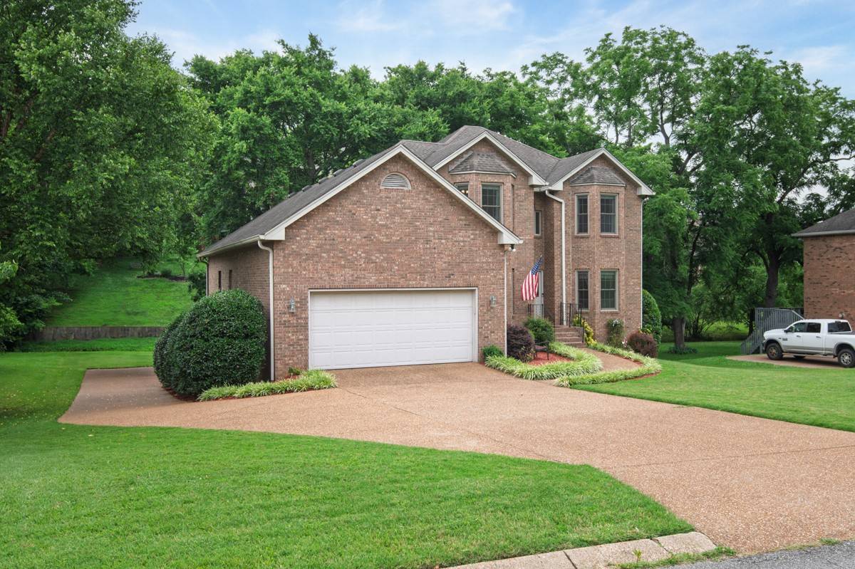 Goodlettsville, TN 37072,1120 Kimberly Dr