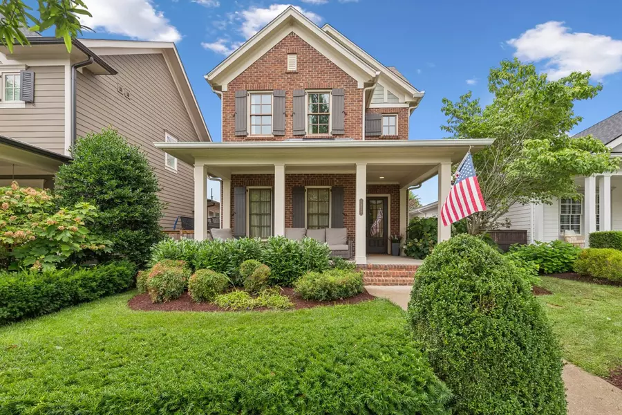 1322 Jewell Ave, Franklin, TN 37064