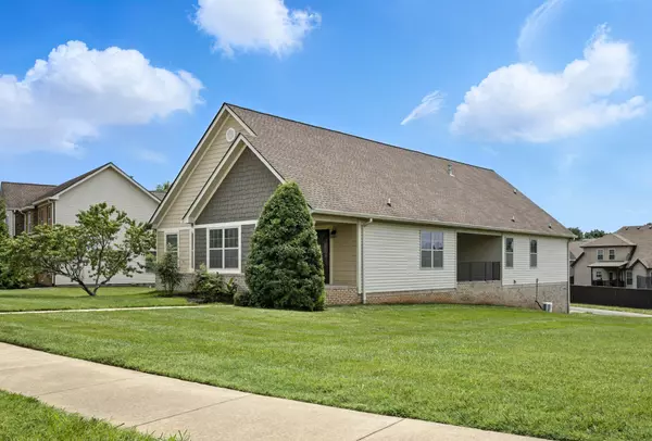 182 John Duke Tyler Blvd, Clarksville, TN 37043