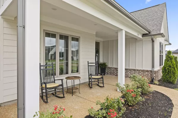 Medina, TN 38355,125 Crossbrook Cv
