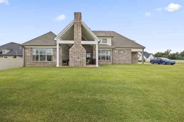 Medina, TN 38355,125 Crossbrook Cv