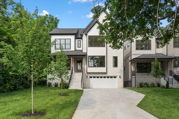 Nashville, TN 37211,1923 Seminole Ave