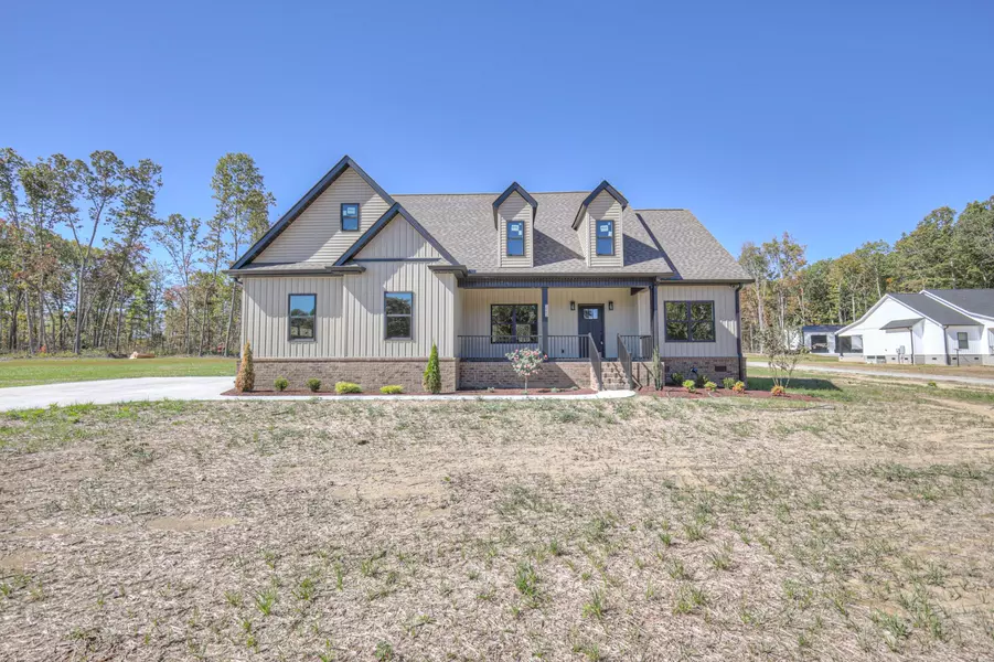 333 Brinkley Road, Wartrace, TN 37183