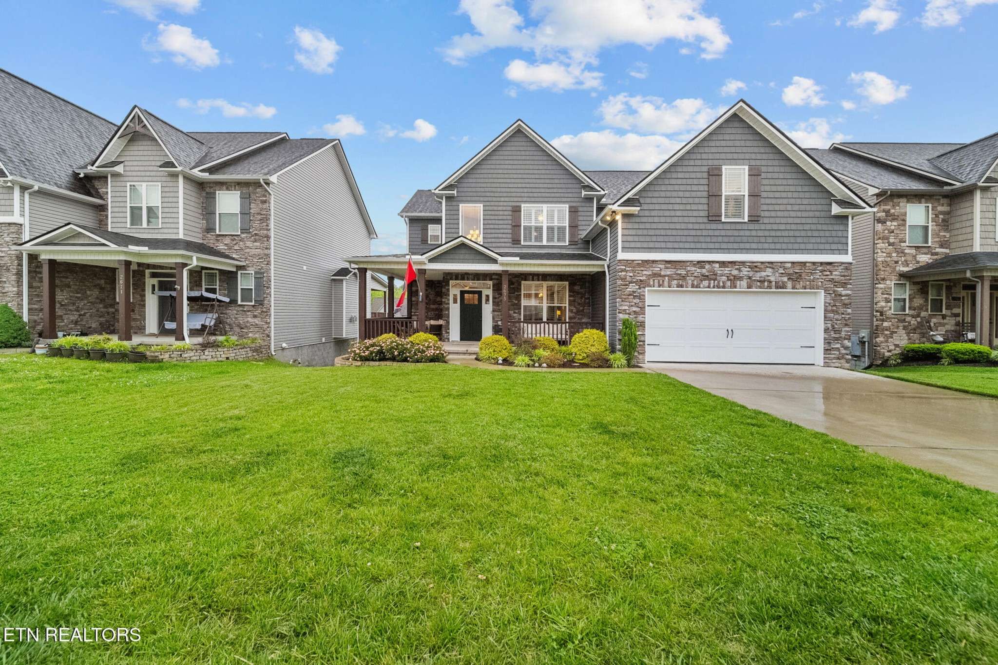 2675 Brooke Willow Blvd, Knoxville, TN 37932
