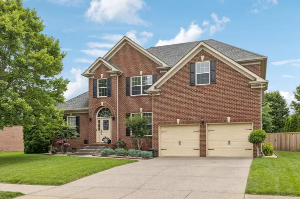 Thompsons Station, TN 37179,1011 Brixworth Dr
