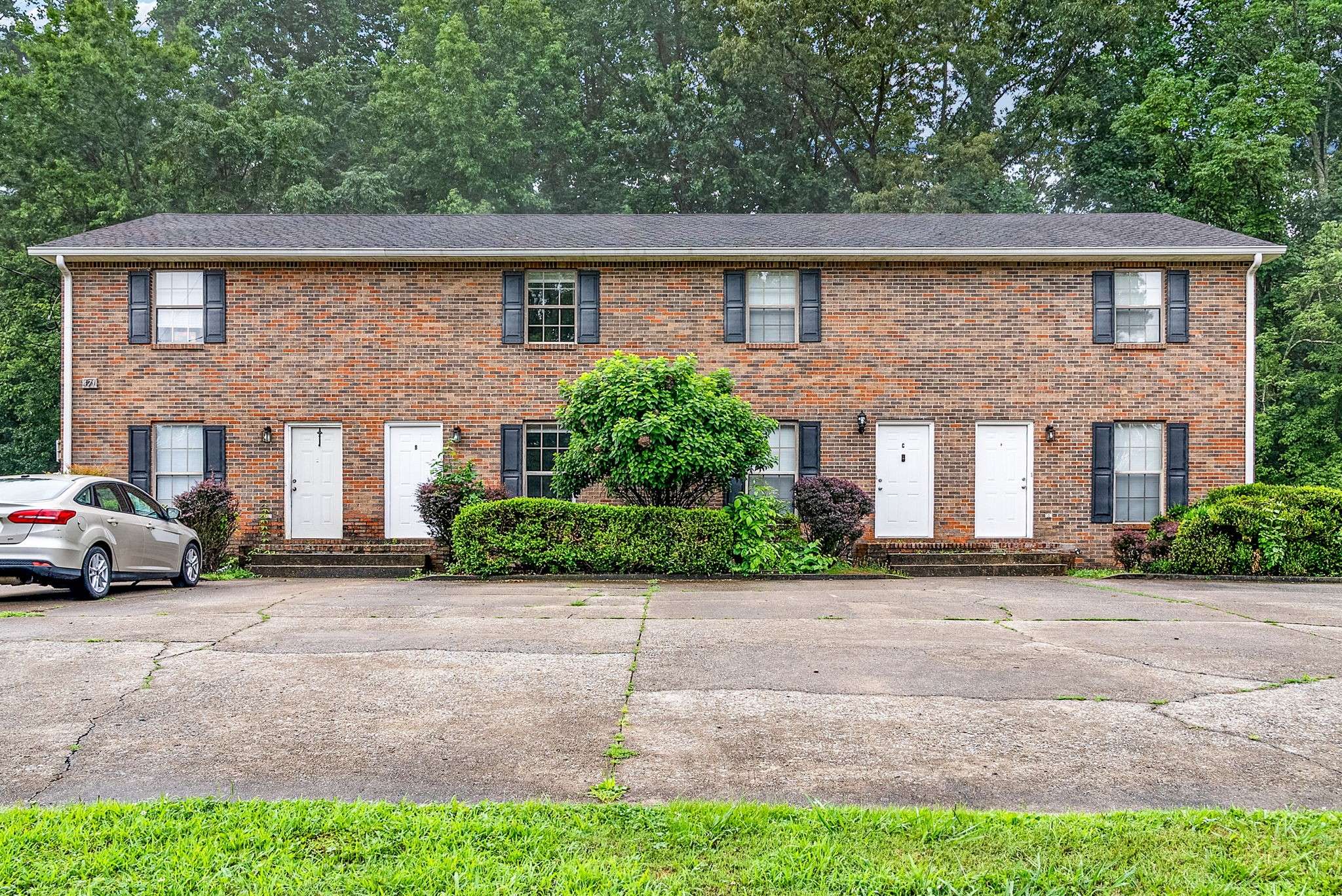 Clarksville, TN 37043,471 Martha Lane #B