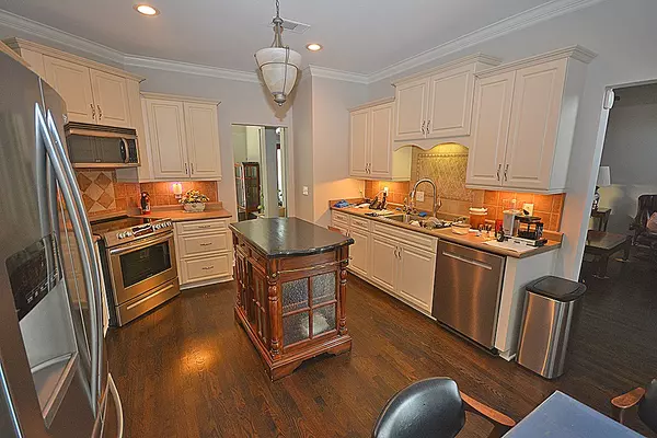 Smyrna, TN 37167,502 Johnstown Dr