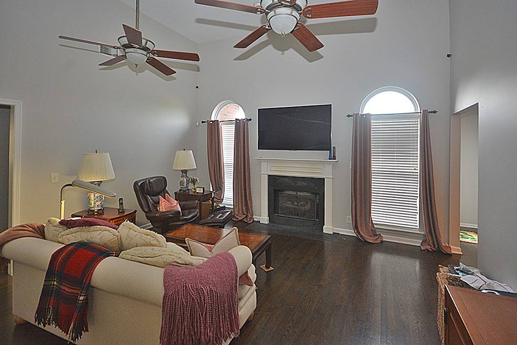Smyrna, TN 37167,502 Johnstown Dr