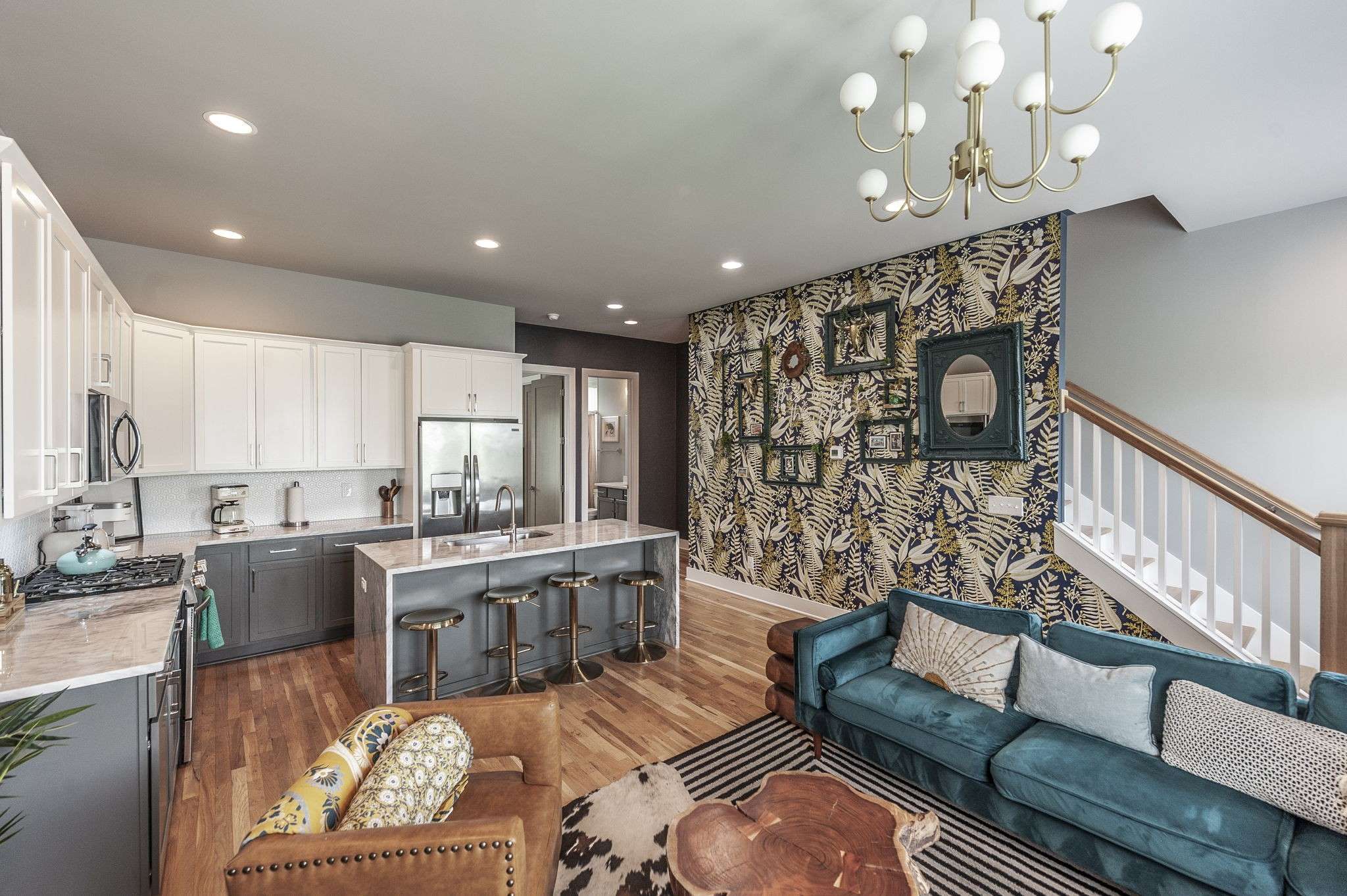 Nashville, TN 37207,970 Youngs Ln #A