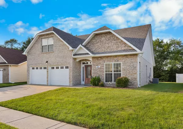 Clarksville, TN 37043,291 Turnberry Cir