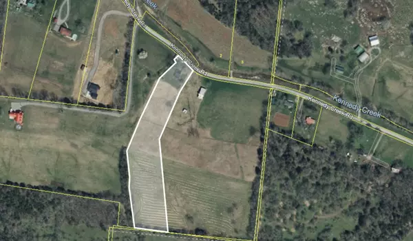 Auburntown, TN 37016,1007 Kennedy Creek Rd