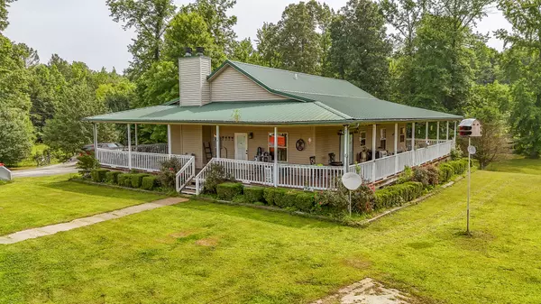 Hollow Rock, TN 38342,731 Barren Springs Rd