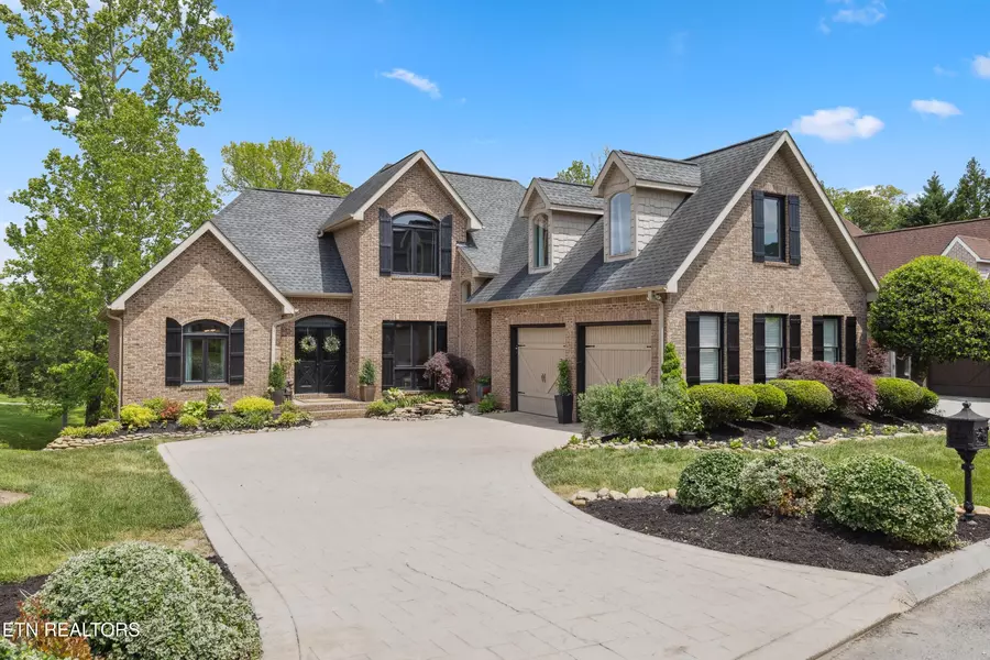 12510 Choto Mill Lane, Knoxville, TN 37922