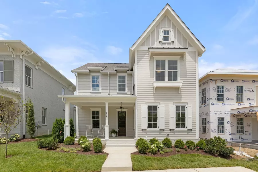 7047 Kinderhook Rd, Nashville, TN 37221
