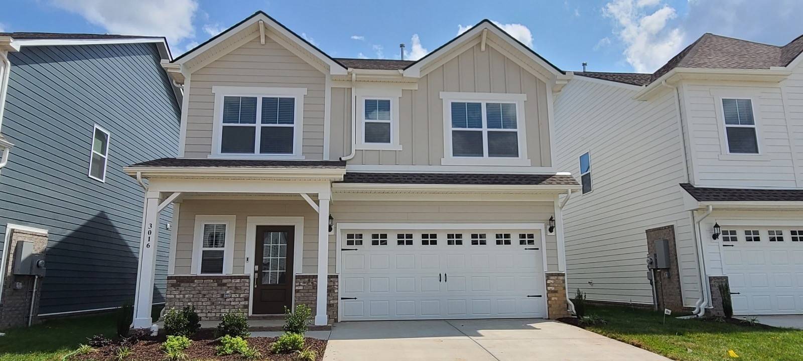 3016 Drumwright Way, Columbia, TN 38401