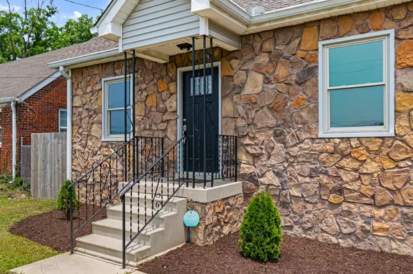 Nashville, TN 37207,423 Edwin St