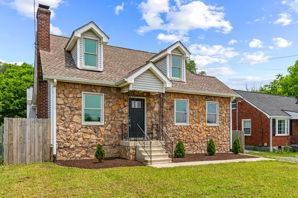 Nashville, TN 37207,423 Edwin St